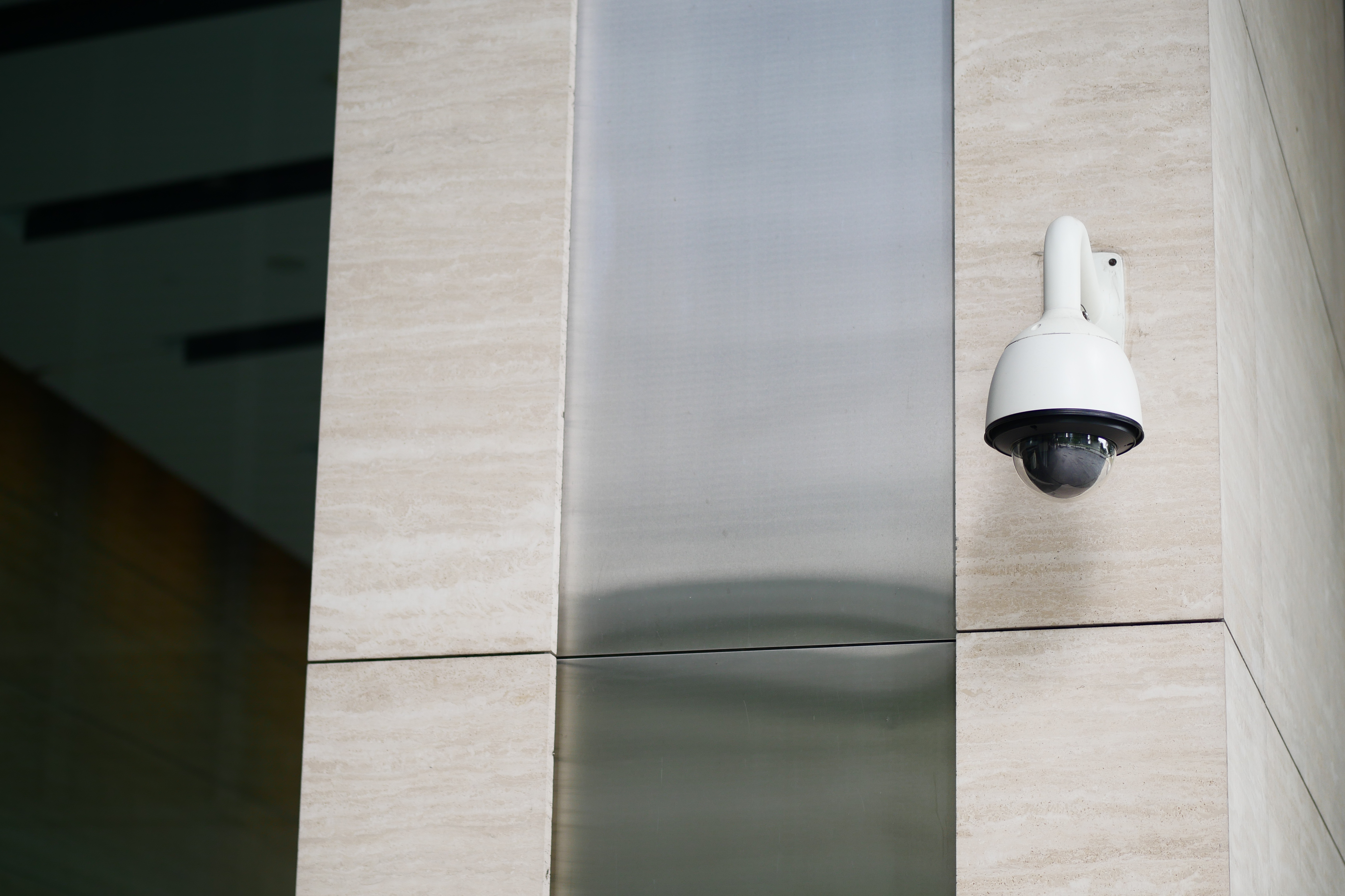 Security and Camera installation